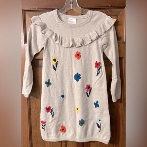 Hanna Andersson dress